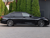 BMW 520 M SPORT/LASER
