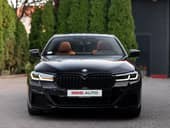 BMW 520 M SPORT/LASER