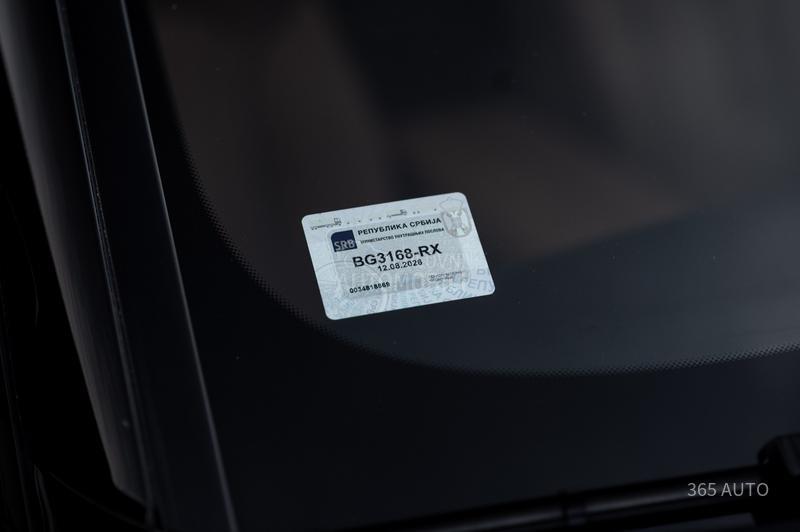 BMW 520 M SPORT/LASER