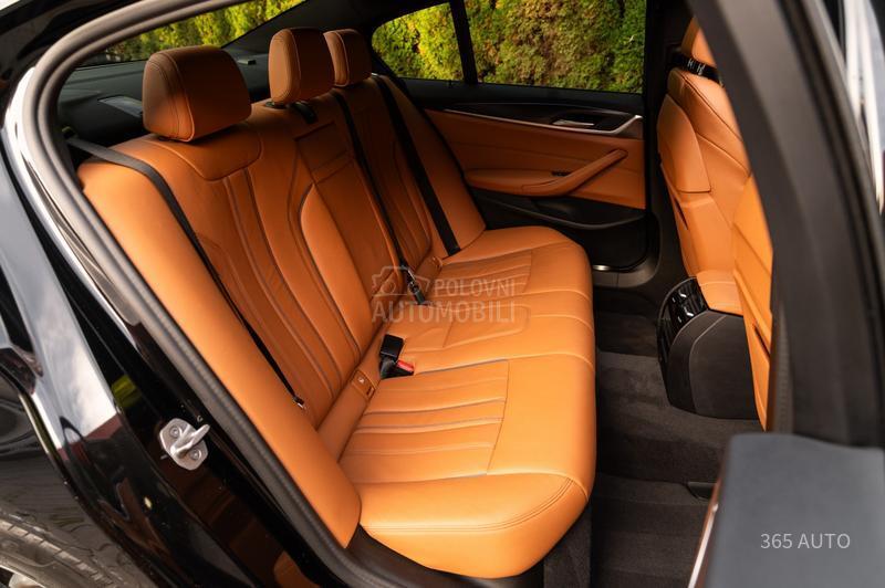 BMW 520 M SPORT/LASER