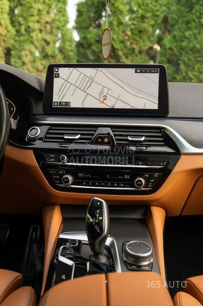 BMW 520 M SPORT/LASER