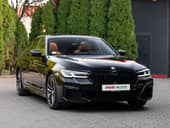 BMW 520 M SPORT/LASER