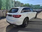 Mercedes Benz GLC 220 2.2D 4 MATIC