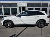 Mercedes Benz GLC 220 2.2D 4 MATIC
