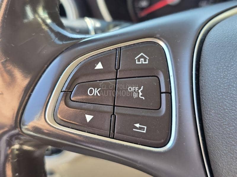 Mercedes Benz GLC 220 2.2D 4 MATIC