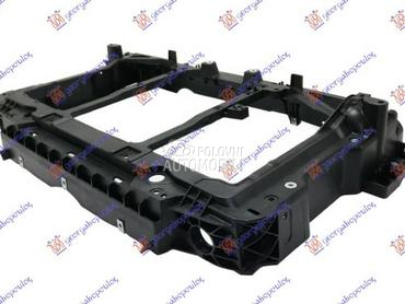 VEZNI LIM za Mazda 6 od 2016. do 2019. god.