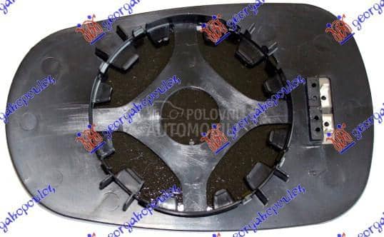 STAKLO RETROVIZORA SA...