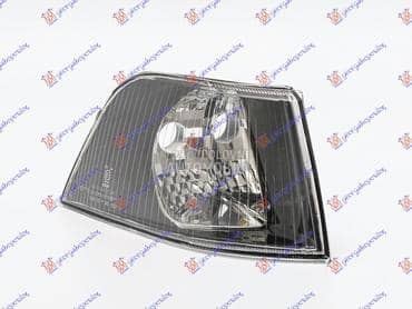 MIGAVAC CRNI Desno za Volvo S40 od 2000. do 2004. god.