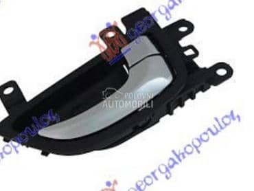 KVAKA PREDNJIH VRATA... za Hyundai Lantra od 2013. do 2015. god.