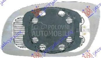 STAKLO RETROVIZORA SA...