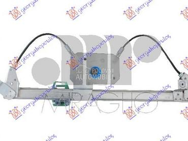 PODIZAC ZADNJEG PROZORA... za Land Rover Range Rover Evoque od 2011. do 2015. god.