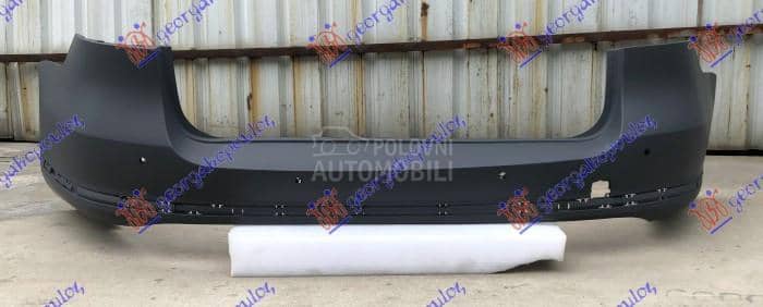 ZADNJI BRANIK KARAVAN PM