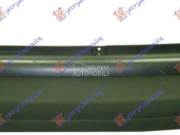 ZADNJI BRANIK za Volkswagen Polo od 1995. do 2002. god.