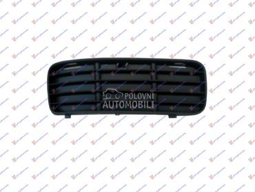 RESETKA PREDNJEG BRANIKA (BEZ za Volkswagen Polo od 1995. do 2002. god.