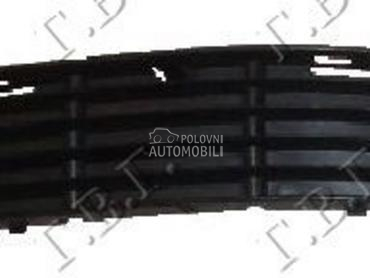 RESETKA PREDNJEG BRANIKA (BEZ za Volkswagen Caddy od 1996. do 2004. god.