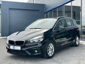 BMW 216 D GrandTourer 7 sed