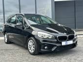 BMW 216 D GrandTourer 7 sed