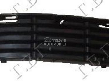 RESETKA PREDNJEG BRANIKA (BEZ za Volkswagen Caddy od 1996. do 2004. god.