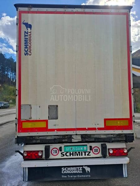 Schmitz SCH 24