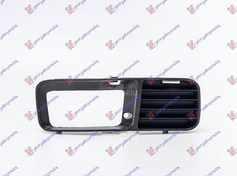 RESETKA PREDNJEG BRANIKA (SA M