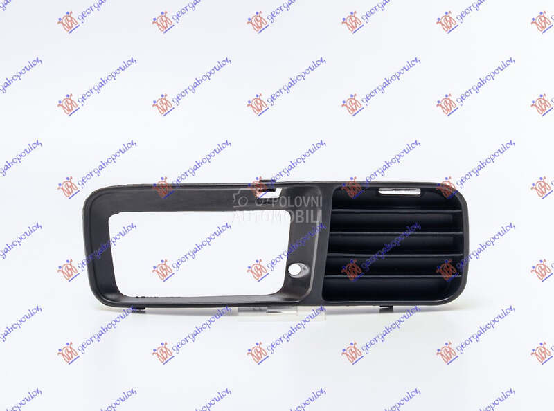 RESETKA PREDNJEG BRANIKA (SA M