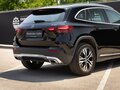 Mercedes Benz GLA 200 d 4MATIC