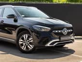 Mercedes Benz GLA 200 d 4MATIC