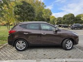 Hyundai ix35 Pano/Nav/Platinum
