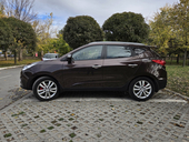 Hyundai ix35 Pano/Nav/Platinum