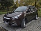 Hyundai ix35 Pano/Nav/Platinum