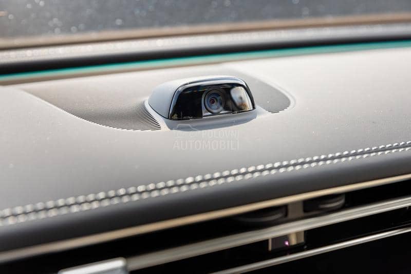 Mercedes Benz E 450 d 4MATIC