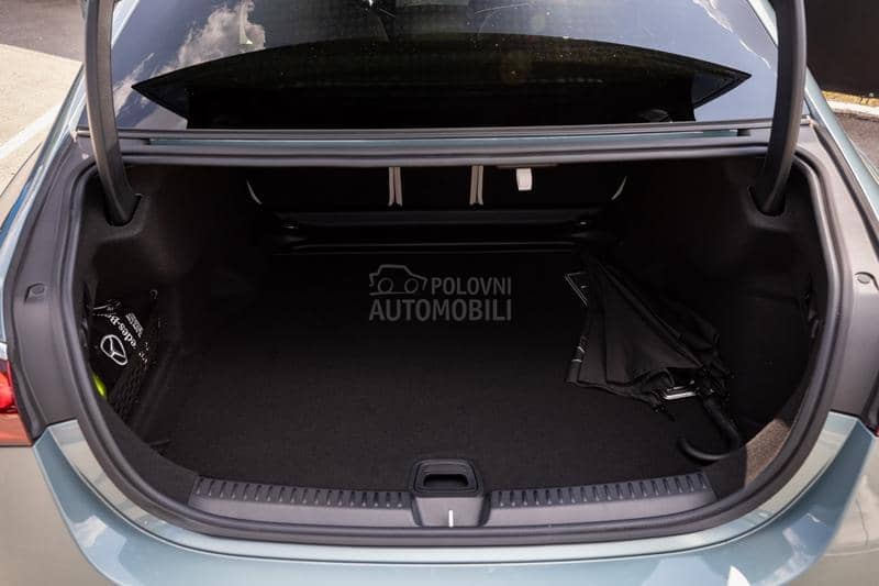 Mercedes Benz E 450 d 4MATIC