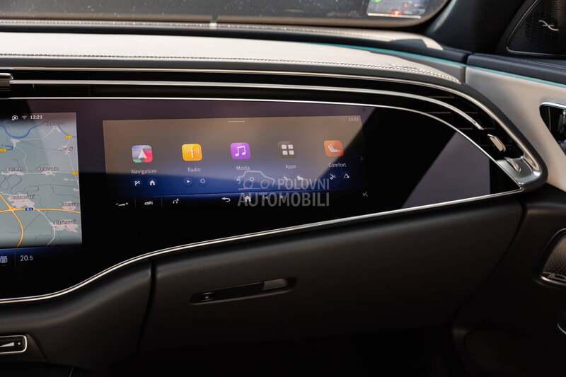 Mercedes Benz E 450 d 4MATIC