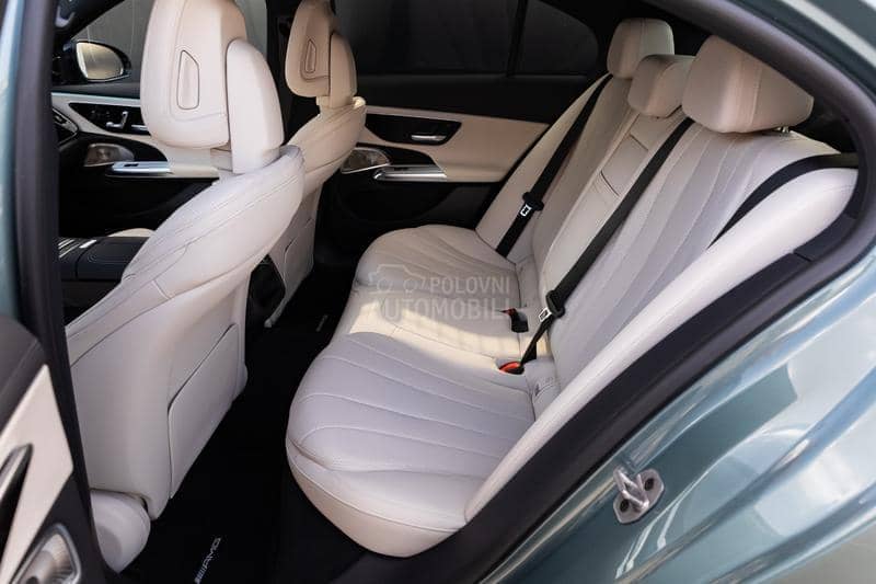 Mercedes Benz E 450 d 4MATIC