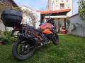 KTM 1290 SAS