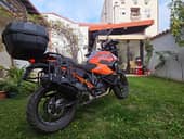 KTM 1290 SAS