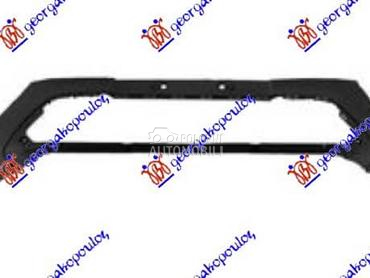 PREDNJI BRANIK DONJI CRNI za Ford Transit Connect od 2018. do 2023. god.