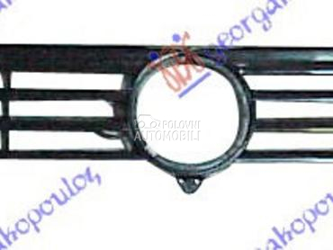 PVC MASKA za Volkswagen Polo od 1995. do 2002. god.