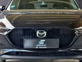 Mazda 3 SKYACTIV G 122