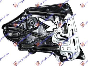 NEMA- PODIZAC ZADNJEG... za MINI Cooper od 2010. do 2015. god.