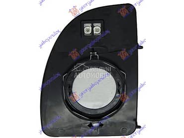 STAKLO RETROVIZORA SA... za Citroen Ostalo od 2002. do 2006. god.