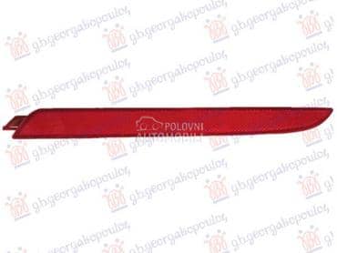 NEMA- KATADIOPTER U... za Porsche Panamera od 2016. do 2020. god.