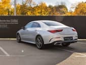 Mercedes Benz CLA 200 