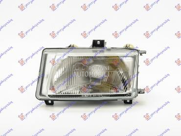 FAR ELEKTRICNI DUGULJASTI PRIK za Volkswagen Polo od 1995. do 2002. god.