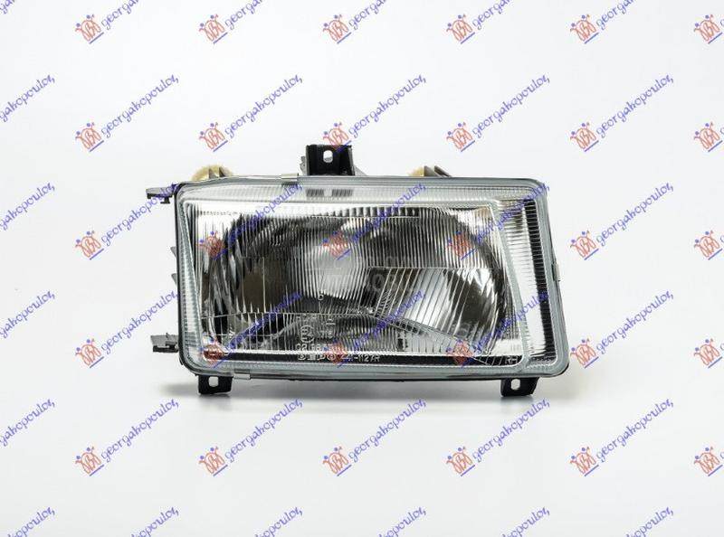 FAR ELEKTRICNI DUGULJASTI PRIK