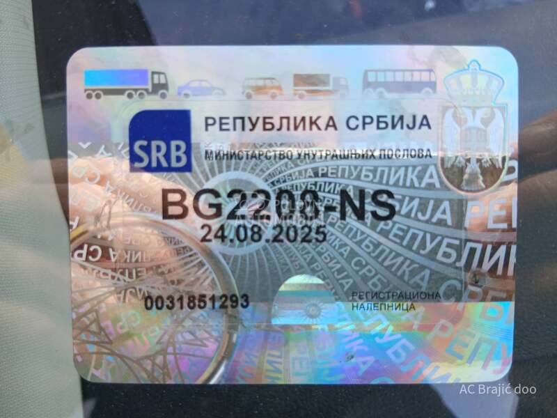 Škoda Fabia Ambition 1.0 MPi