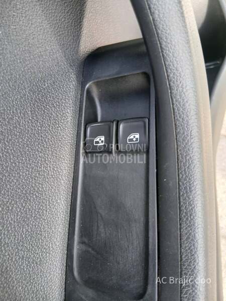 Škoda Fabia Ambition 1.0 MPi