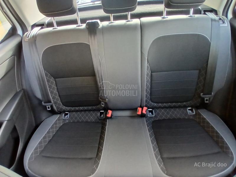 Škoda Fabia Ambition 1.0 MPi