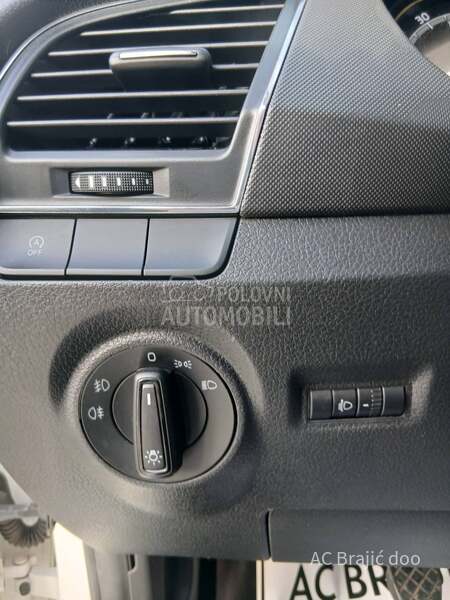 Škoda Fabia Ambition 1.0 MPi