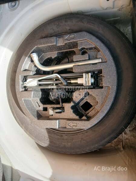 Škoda Fabia Ambition 1.0 MPi